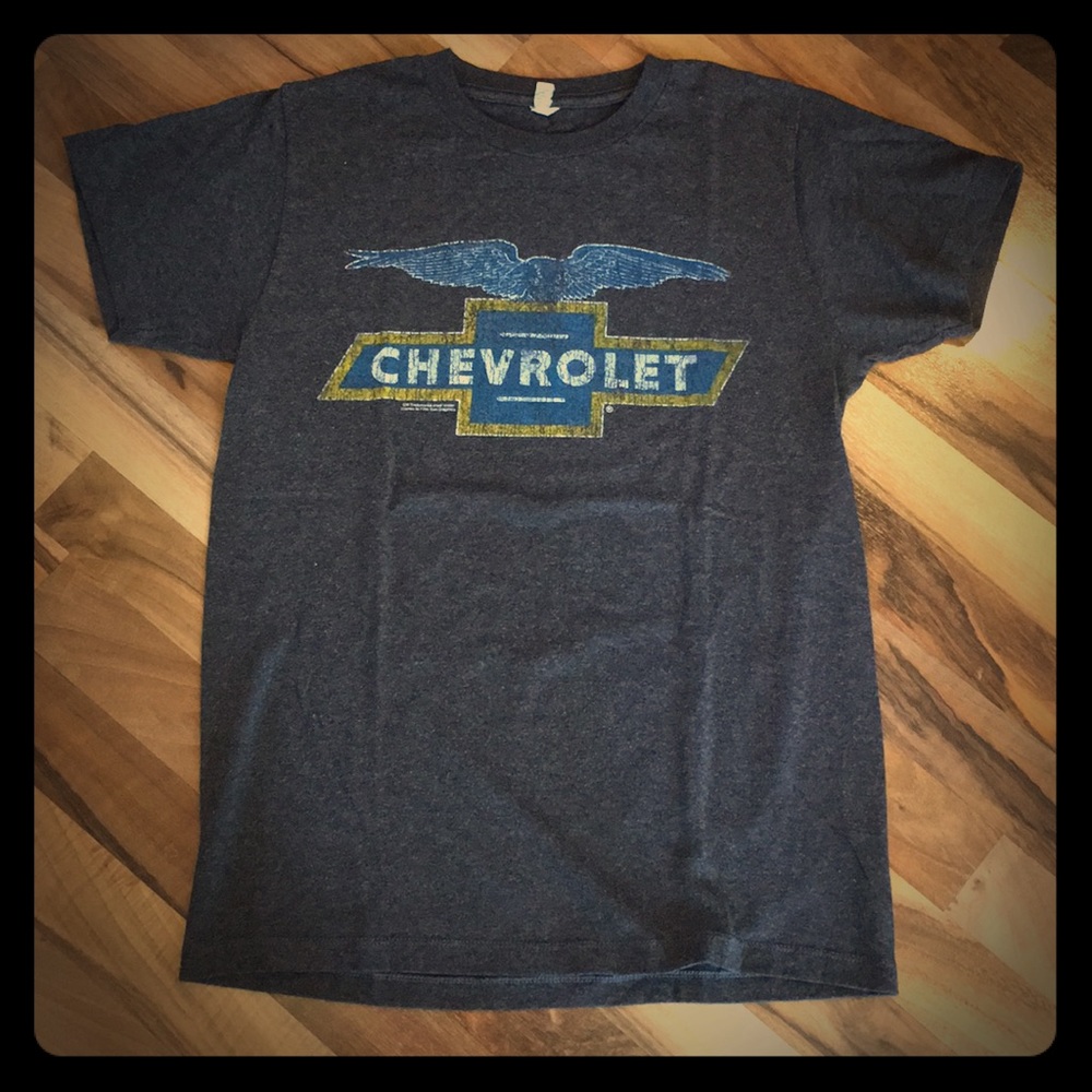 🚫Donated🚫 Chevrolet T-Shirt